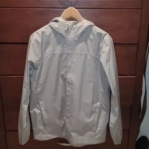 ALMOST  perfect Under Armour Rain Jacket